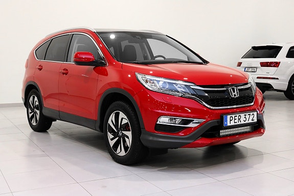 Honda CR-V 2 of 30