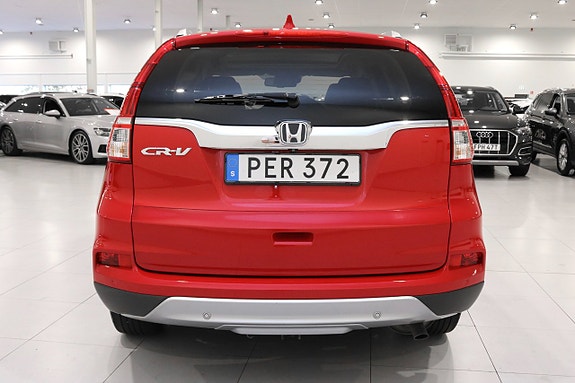 Honda CR-V 5 of 30