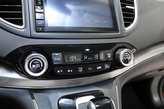 Honda CR-V 20 of 30