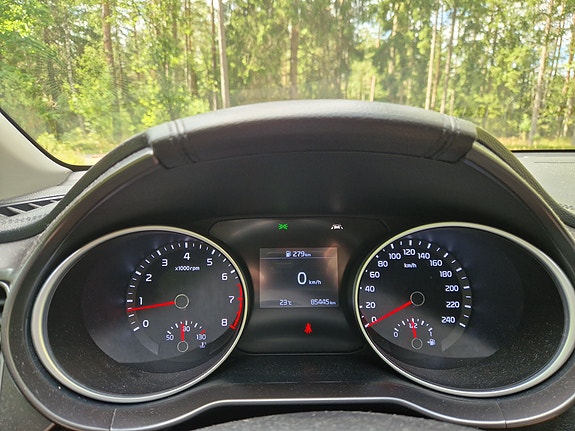Kia Ceed 11 of 12