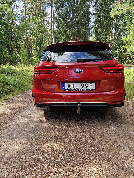 Kia Ceed 6 of 12