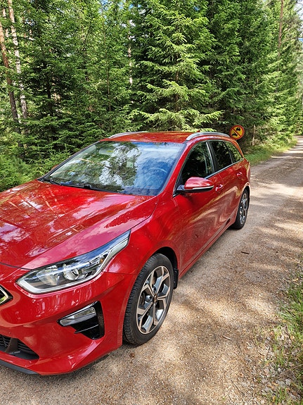 Kia Ceed 4 of 5