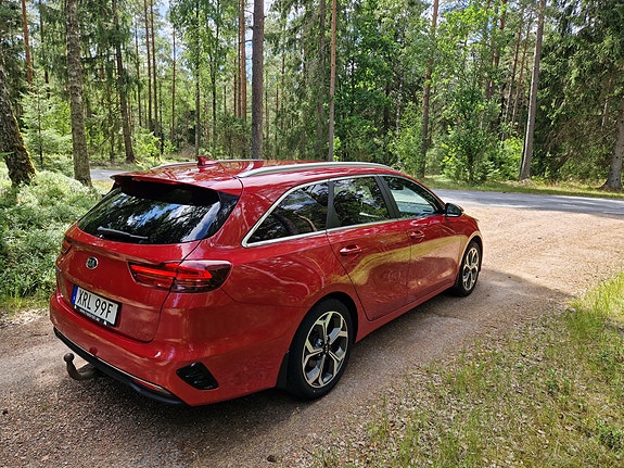 Kia Ceed 5 of 5