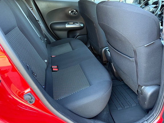 Nissan Juke 15 of 20