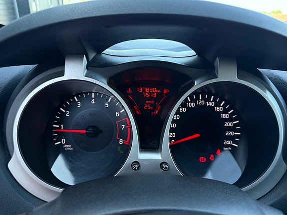 Nissan Juke 18 of 20