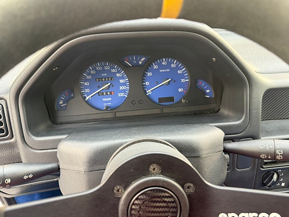 Peugeot 106 10 of 11