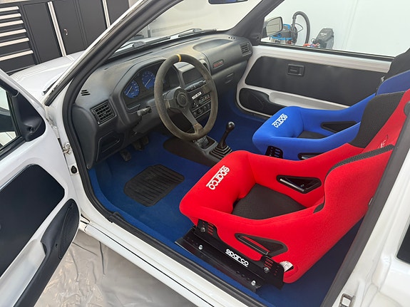 Peugeot 106 5 of 5