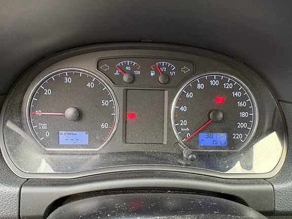 Volkswagen Polo 4 of 5