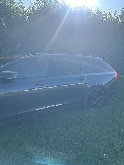 Volvo V90 4 of 4