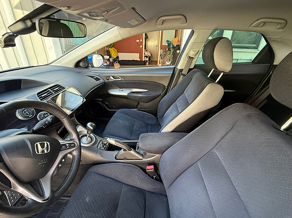 Honda Civic 7 of 7