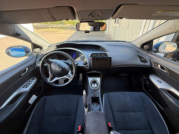 Honda Civic 5 of 7
