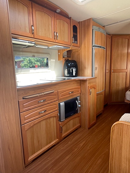 Solifer Finlandia 630 TBX 7 of 10