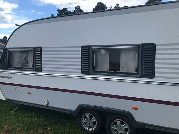 Solifer Finlandia 630 TBX 10 of 10