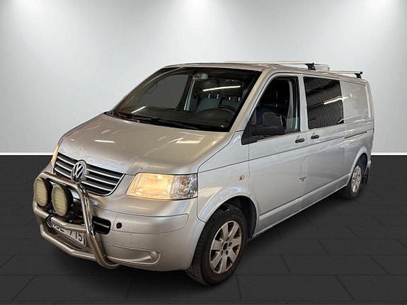 Volkswagen Transporter 2 of 5