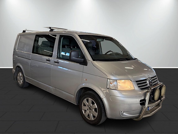 Volkswagen Transporter 4 of 5