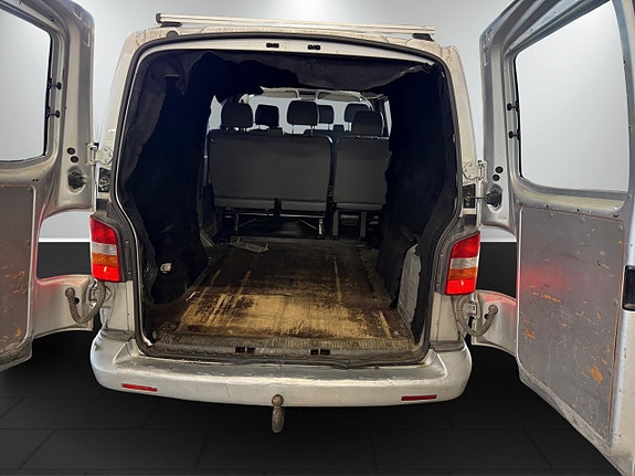 Volkswagen Transporter 6 of 18