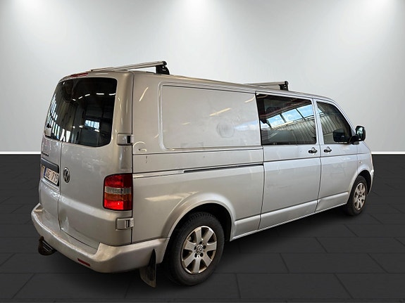 Volkswagen Transporter 5 of 5