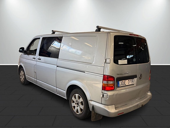 Volkswagen Transporter 7 of 18