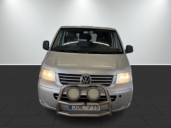 Volkswagen Transporter 3 of 5