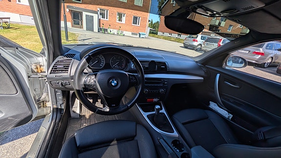 BMW 120d 5 of 5