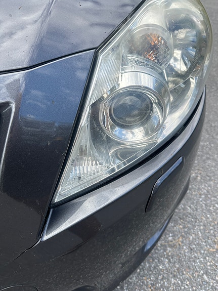 Toyota Auris 5 of 13