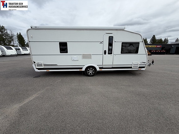 Polar 590 CTH Customized med AC, Skinnklädsel, -19 2 of 21