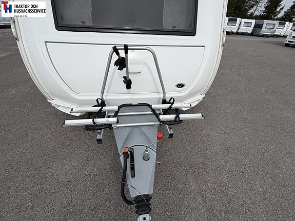 Polar 590 CTH Customized med AC, Skinnklädsel, -19 8 of 21