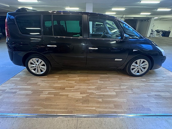 Renault Grand Espace 3 of 5