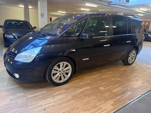Renault Grand Espace 2 of 5