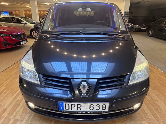 Renault Grand Espace 4 of 5