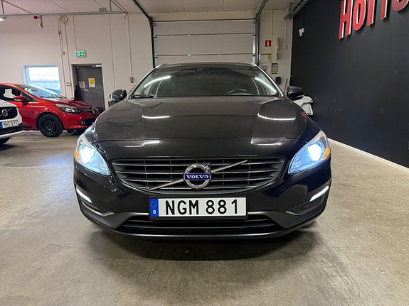 Volvo V60 6 of 19