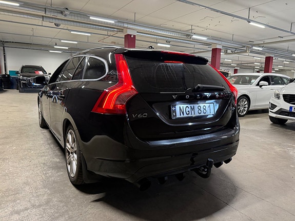 Volvo V60 5 of 19