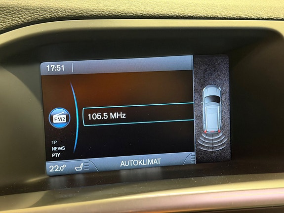 Volvo V60 18 of 19