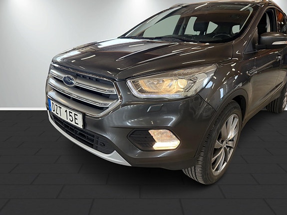 Ford Kuga 3 of 5