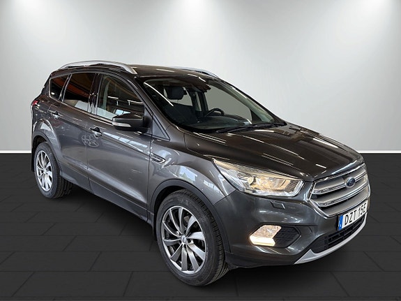 Ford Kuga 5 of 5