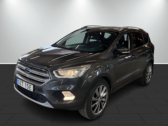 Ford Kuga 2 of 5