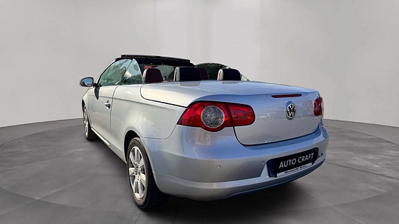 Volkswagen Eos 7 of 12