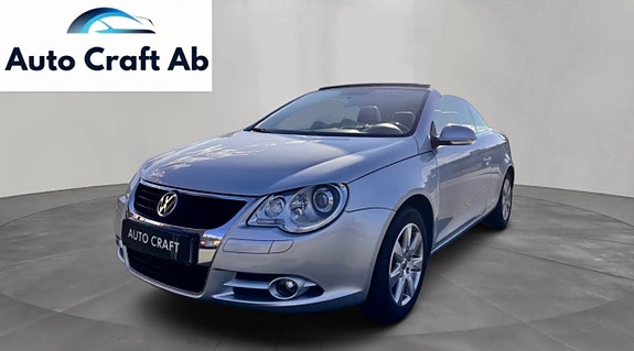 Volkswagen Eos