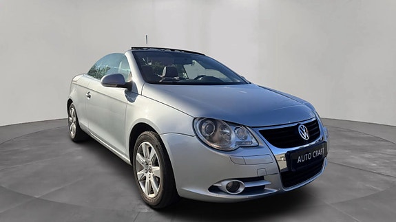 Volkswagen Eos 3 of 12