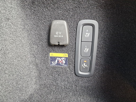 Volvo V60 10 of 17