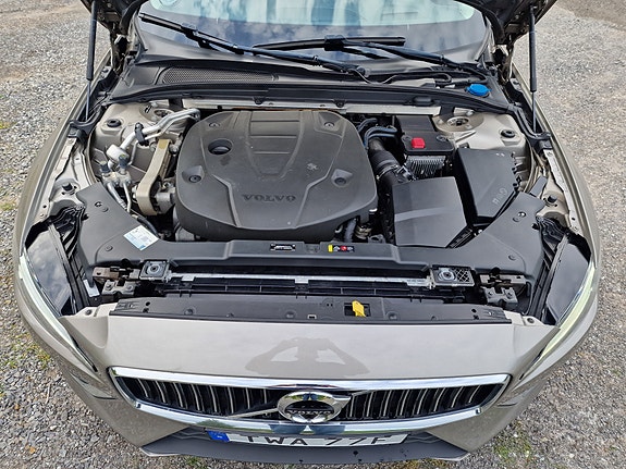 Volvo V60 17 of 17