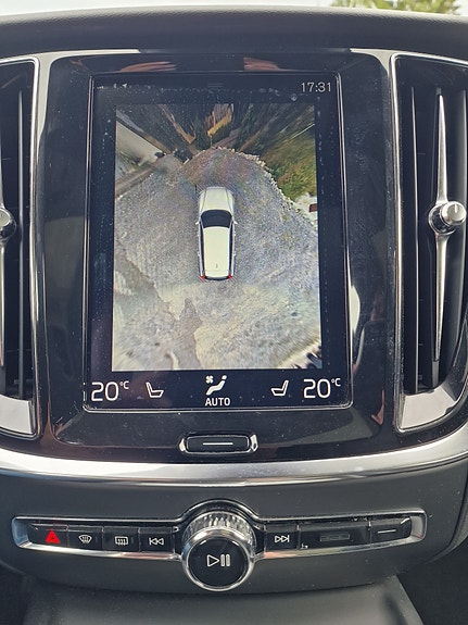 Volvo V60 15 of 17