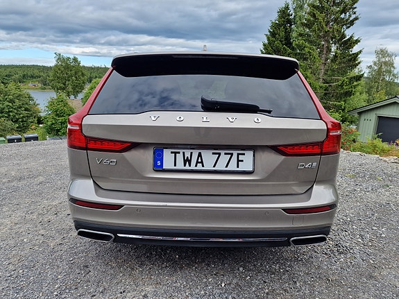 Volvo V60 5 of 5