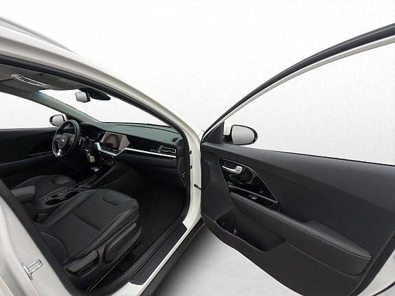 Kia Niro 15 of 30
