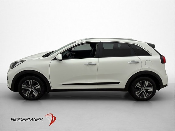 Kia Niro 4 of 5