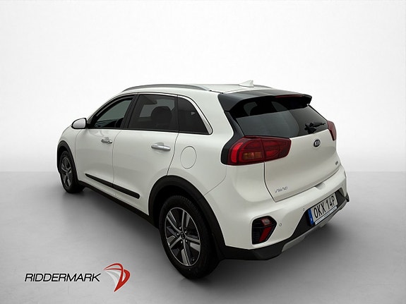 Kia Niro 5 of 5