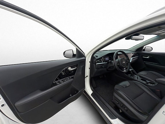 Kia Niro 10 of 30