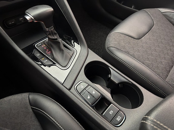 Kia Niro 27 of 30