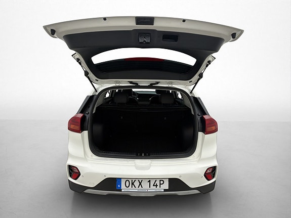 Kia Niro 29 of 30