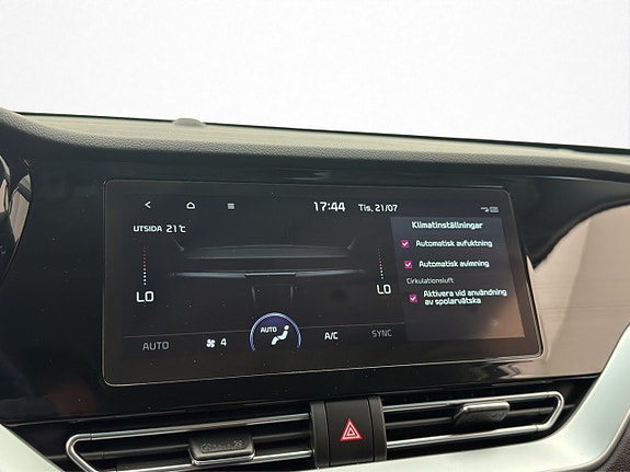 Kia Niro 24 of 30